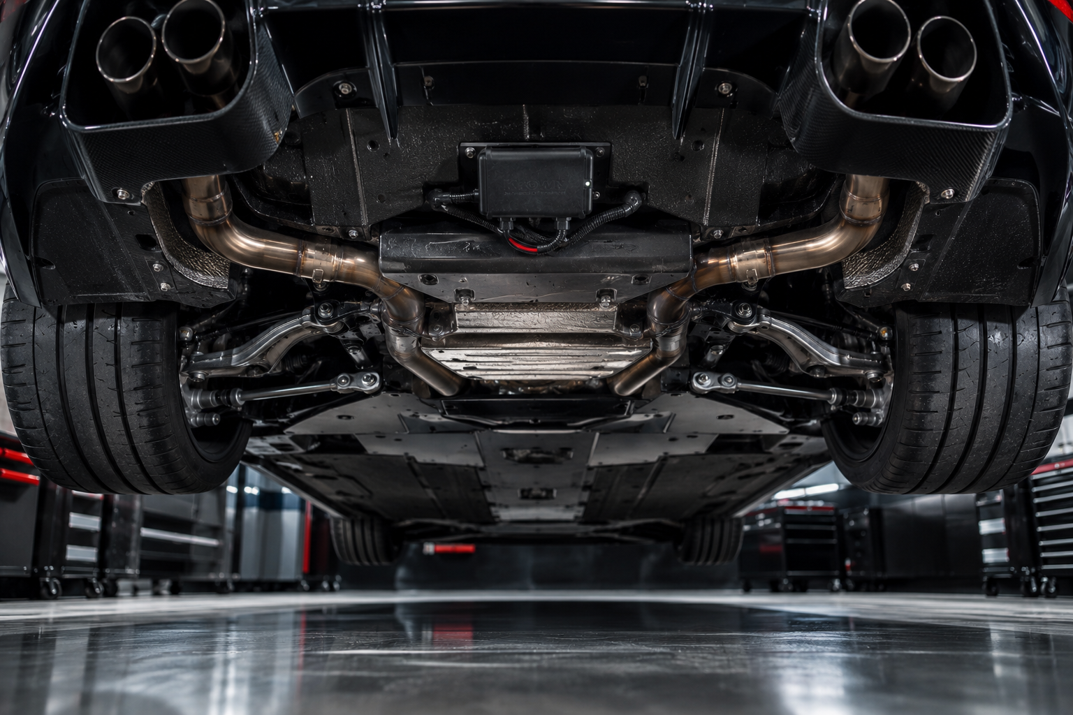 Rust Protection